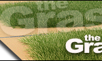 Raildig Grassinator Static Grass Applicator