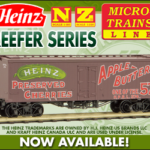 MTL Heinz Reefer Series