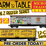 MTL Farm-to-Table Reefer Series