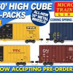 MTL | High Cube 3-Packs