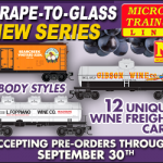 MTL | Grape-To-Glass Series