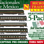 MTL | Nacionales de Mexico