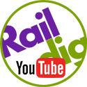 Raildig on YouTube