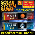 MTL | Solar System Series