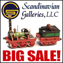 Scandinavian Gallieries