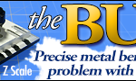 The Small Shop | The Bug