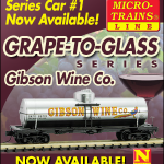 MTL | Grape-To-Glass Series