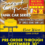 MTL | Sweet Liquid Series