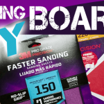 DIY Sanding Boards