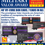 MTL | Military Valor Award Cars