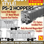 MTL | New PS-2 Hoppers