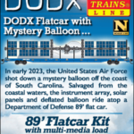 MTL | DODX Mystery Balloon