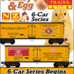 MTL | Poultry & Egg Series