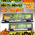 MTL Halloween 2023