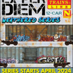 MTL | Ex-Per Diem Cars