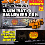 MTL Halloween 2024